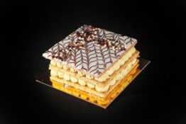 Le Millefeuille
