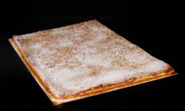 Plaque aux Pignons