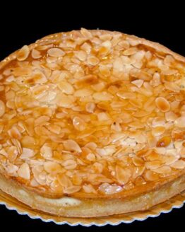 Tarte Amandine