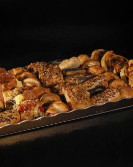 Les Petits Fours Sucrés