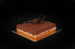 Royal Chocolat