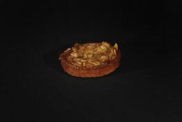 Tartelette Amandine
