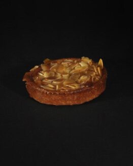 Tartelette Amandine