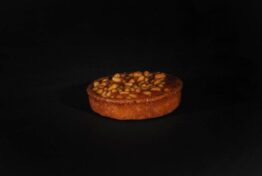 Tartelette Pignons