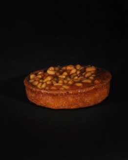 Tartelette Pignons