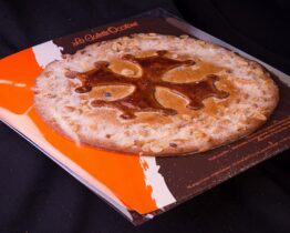 La Galette Occitane
