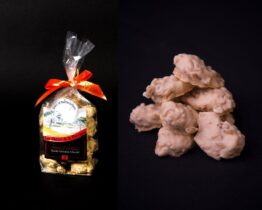 Les Pignes de la Garrigue