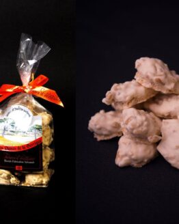 Les Pignes de la Garrigue