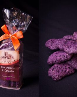 Los Crocants de Lengadoc