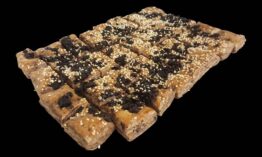 Fougasses Olives 32 parts