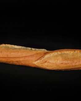 Nos Baguettes