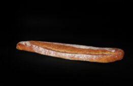Baguette bio 250 Gr