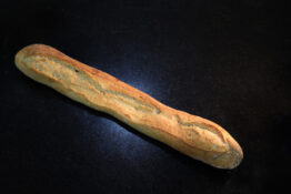 Image de la baguette Carnot - Fournil de gilles à Narbonne