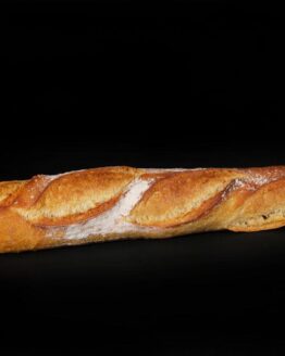 Baguette origine