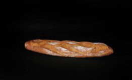 Baguettine BIO aux Alouettes 200 Gr