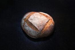 Image de la boule épeautre 400Gr - Fournil de gilles à Narbonne