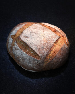 Image de la boule épeautre 400Gr - Fournil de gilles à Narbonne