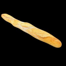 Baguette ficelle - Le fournil de Gilles