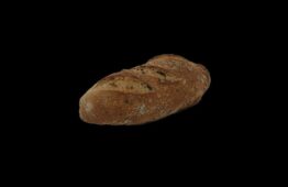 Navette Noix Raisin 50gr