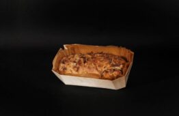 Pain aux fruits 250g