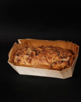 Pain aux fruits 300g