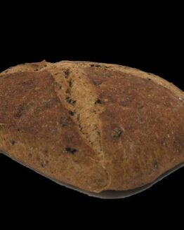 Pavé aux olives 250 Gr