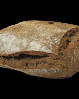 Pavé olives-romarin 250g