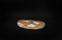 Tourtine BIO aux Alouettes 250g