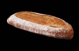 Batard bio 400Gr