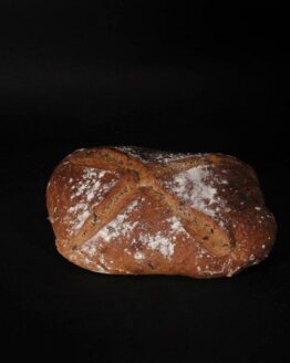 Boule BIO aux Alouettes 50 Gr