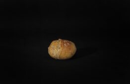 Boule Miel - Pignon 50g