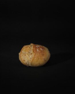 Boule Miel - Pignon 50g