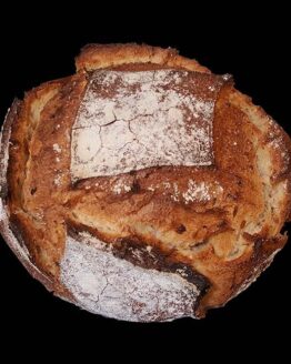 Boule Épeautre 400gr