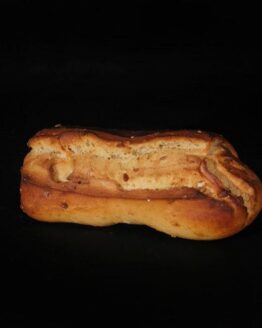 Pain Miel - Pignons 300g