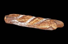 Pain épeautre 1kg