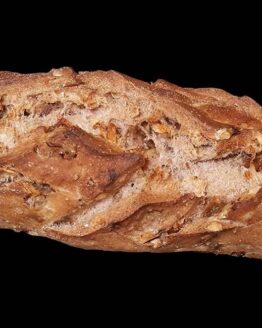 Pavé noix raisins 300 Gr