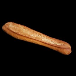 Baguette sans sel - Le fournil de Gilles