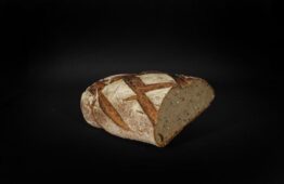Tourte Alouettes 2kg