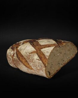 Tourte Alouettes 2kg