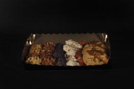 assortiment de 40 biscuits <br> tresors d'occitanie