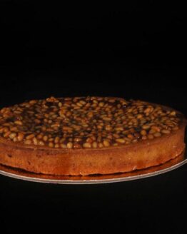 Tarte aux Pignons