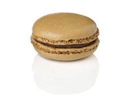 Le fournil de gilles - Macaron Café sans sésame