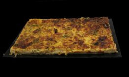 Demi Quiche Italienne (48 portions)