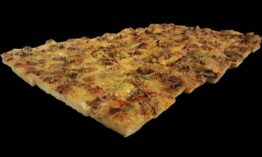 Demi Pizza Landaise (48 portions)