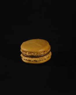 Macaron Caramel
