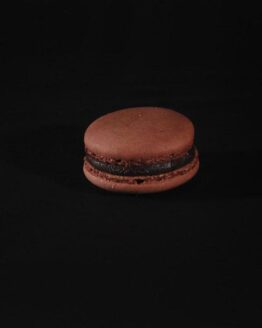 Macaron Chocolat
