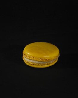 Macaron Citron - Quatro