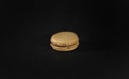Macaron Noisette