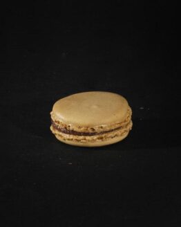 Macaron Noisette