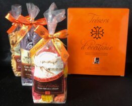 Etui 3 sachets